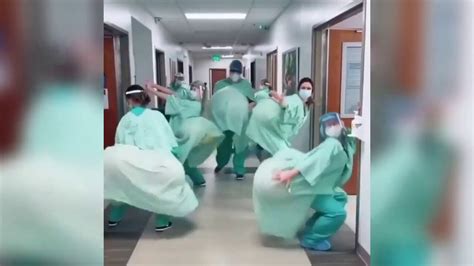 nurses twerking|Tik Tok Dancing Doctors and Nurses Compilations